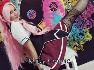 Kinky_roomie