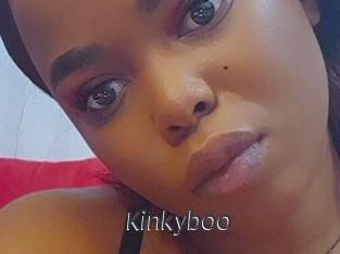 kinkyboo Ligne Rose