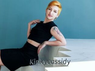 Kinkycassidy