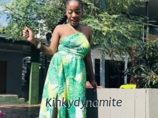Kinkydynamite