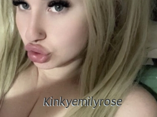 Kinkyemilyrose