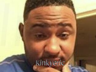 Kinkyeric