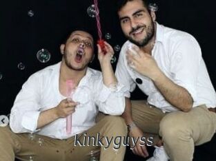 Kinkyguyss
