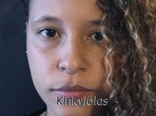 Kinkylolas