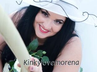 Kinkylovemorena