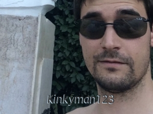 Kinkyman123