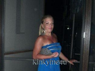 Kinkyme4u