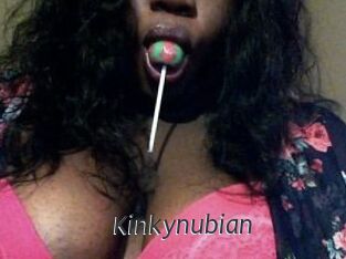 Kinkynubian