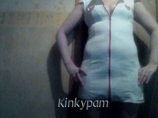 Kinkypam