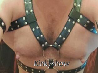 kinkyshow Ligne Rose