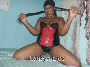 Kinkysuziee