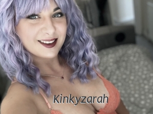 Kinkyzarah