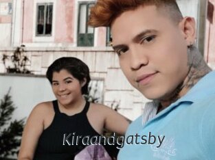 Kiraandgatsby