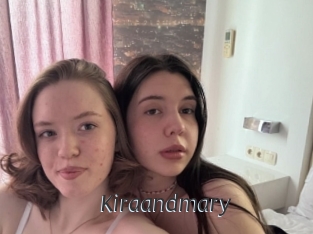 Kiraandmary