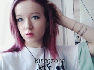 kiraazora Ligne Rose