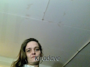 Kiradave