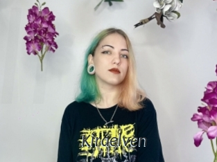 Kiraelven