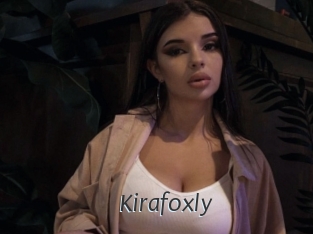 Kirafoxly