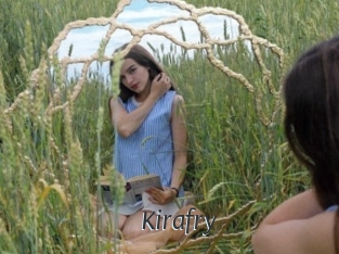 Kirafry