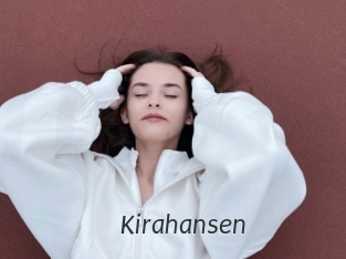 Kirahansen
