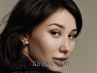 Kirakosarin
