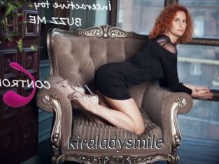 Kiraladysmile