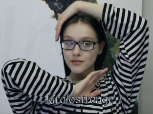 Kiralostrange