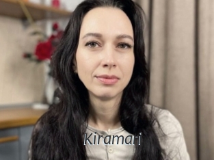 kiramari Ligne Rose