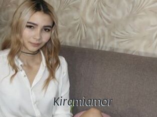 Kiramiamor