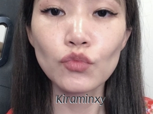 Kiraminxy