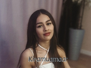 Kiramuamaar