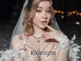 kiranight Ligne Rose
