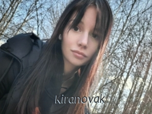Kiranovak