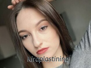 Kiraplastinina