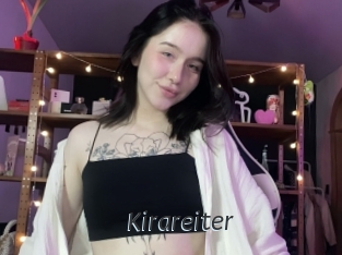Kirareiter
