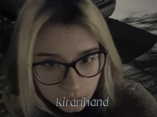Kirarihand