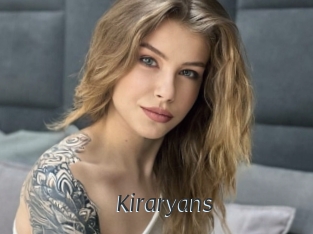 Kiraryans