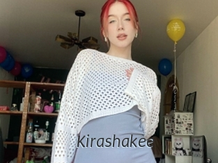 Kirashakee