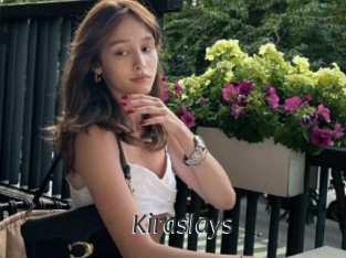 Kiraslays