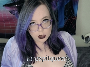 Kiraspitqueen