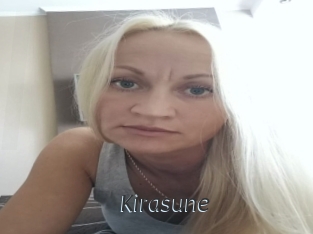 Kirasune