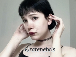 kiratenebris Ligne Rose