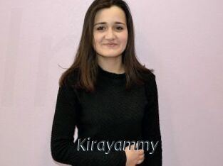Kirayammy