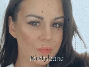 Kirstylatina