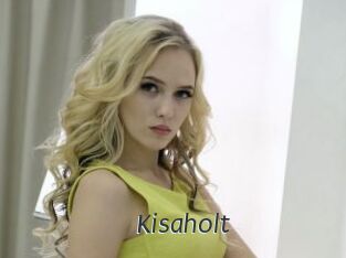 Kisaholt