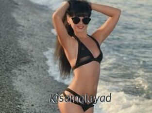 Kisamalayad