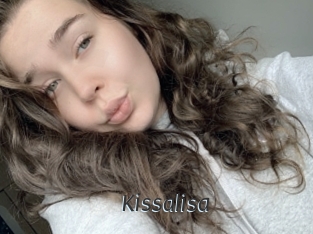 kissalisa Ligne Rose