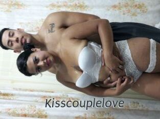 Kisscouplelove
