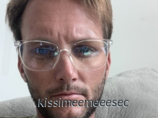 Kissimeemeeesec