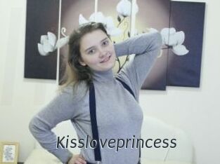 Kissloveprincess